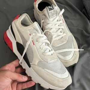 Puma rs-0